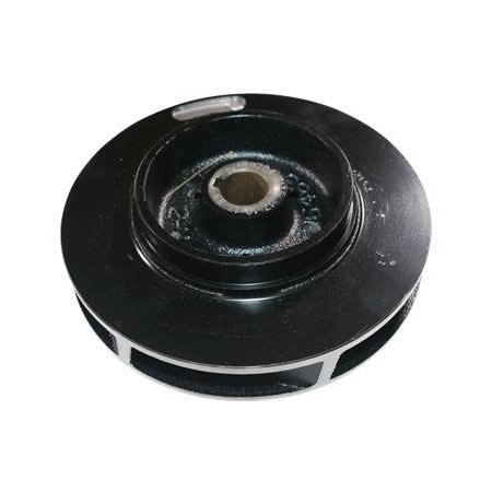 Pump Repair Parts- Spare, Impeller 50-160/175 D24 CI.